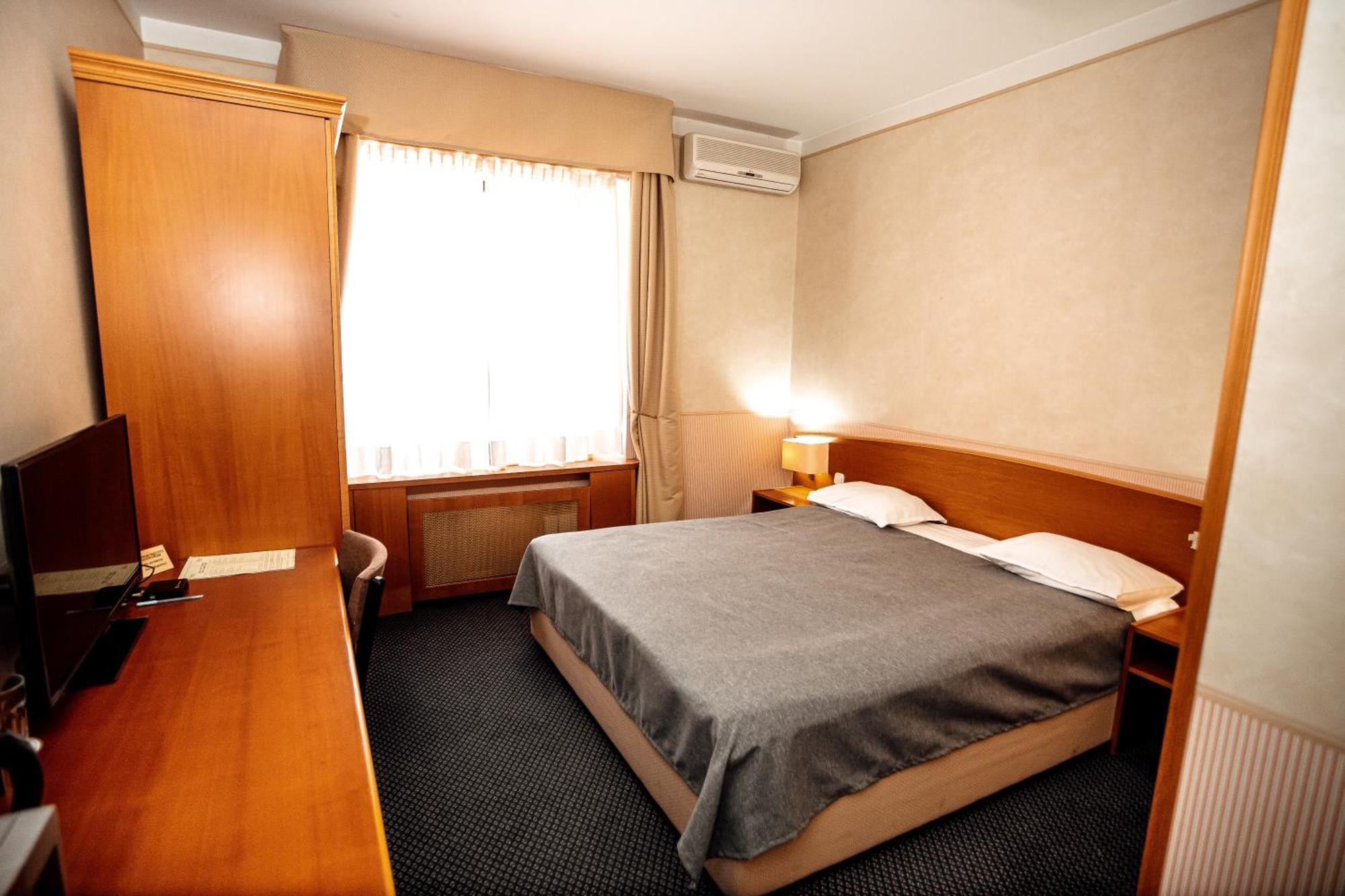 Marko Polo Hotel Aksay Exteriér fotografie