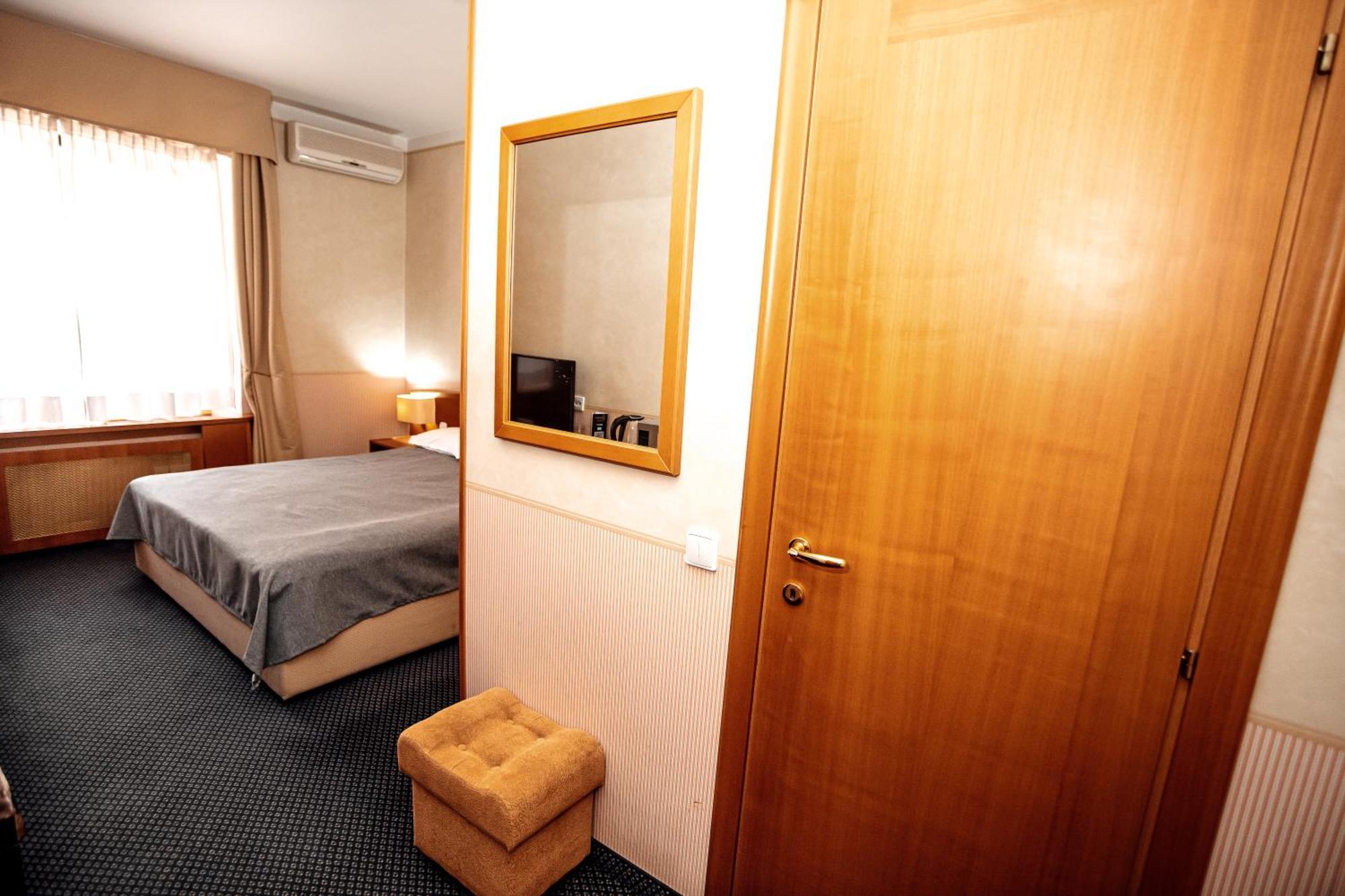 Marko Polo Hotel Aksay Exteriér fotografie