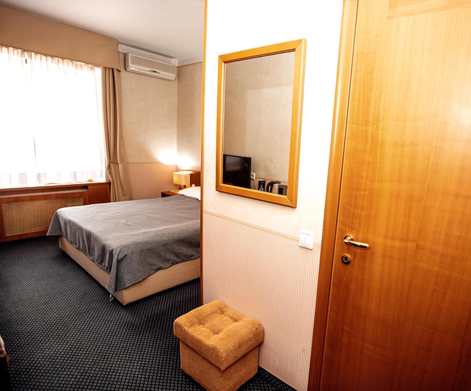Marko Polo Hotel Aksay Exteriér fotografie