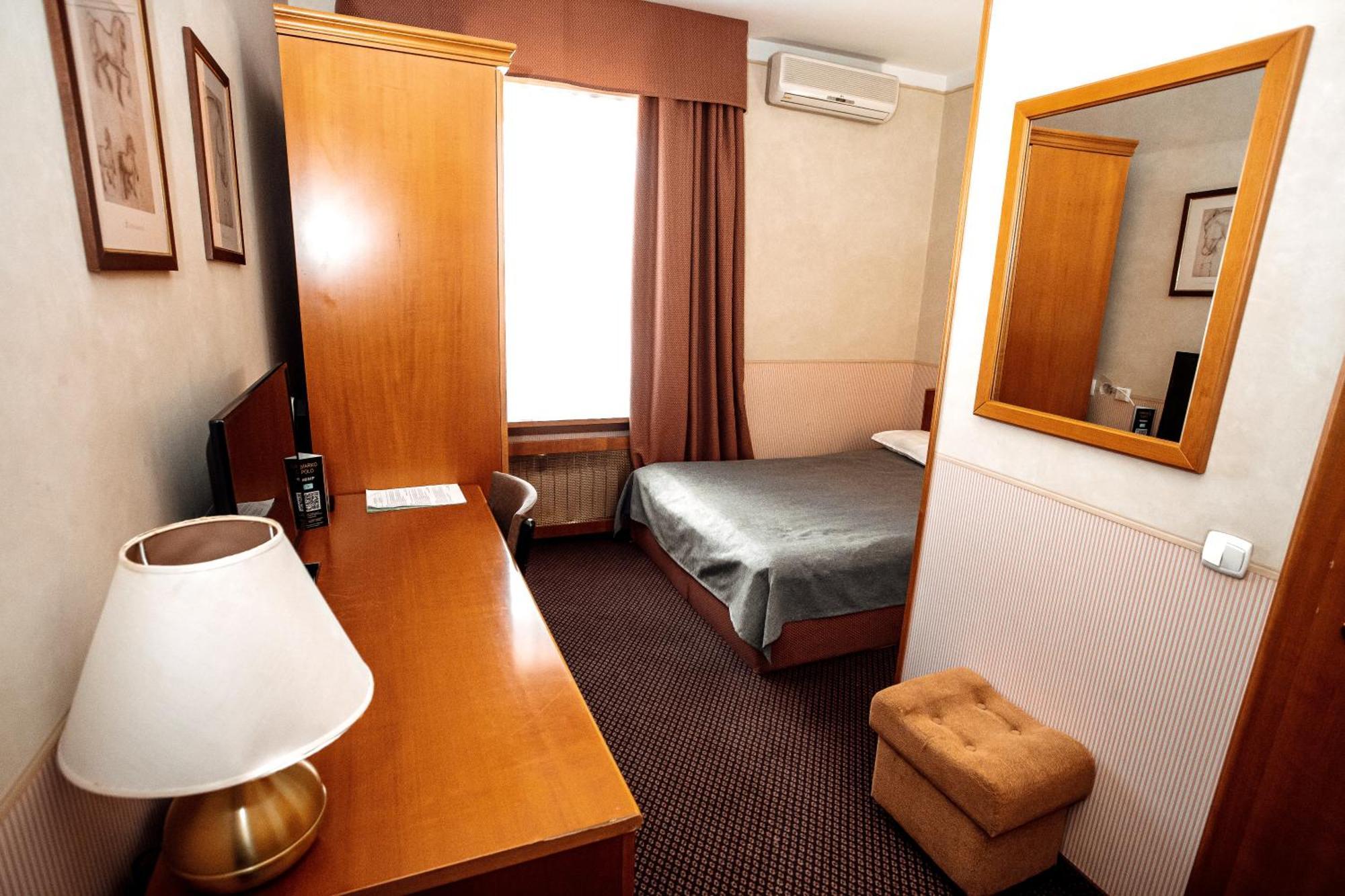 Marko Polo Hotel Aksay Exteriér fotografie